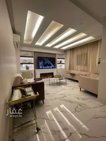 شقة للإيجار في شارع الامير فيصل بن عبدالله بن عبدالرحمن, حي حطين, مدينة الرياض, منطقة الرياض