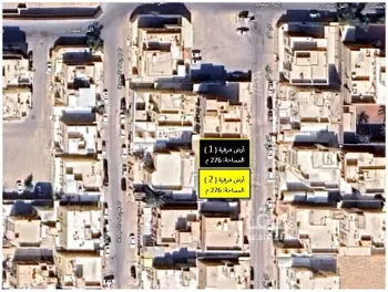 أرض للبيع في شارع محمد بن عبدالستار, حي ظهرة البديعة, مدينة الرياض, منطقة الرياض صورة 2