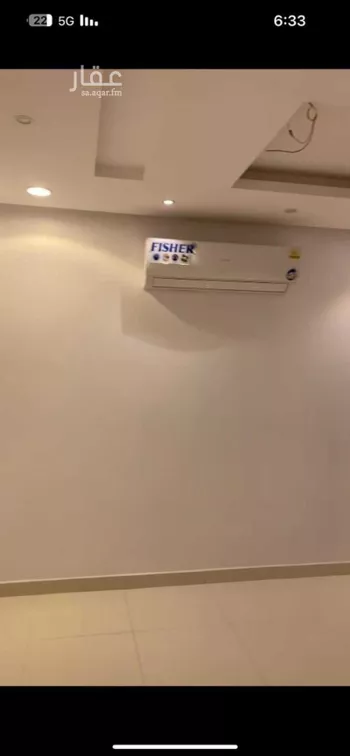 شقة للإيجار في شارع الأحياء, حي حطين, مدينة الرياض, منطقة الرياض صورة 3