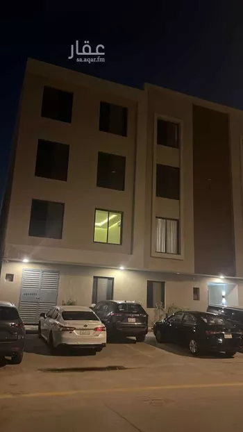شقة للإيجار في شارع الأفضلي, حي الملقا, مدينة الرياض, منطقة الرياض صورة 2