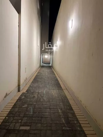 شقة للإيجار في شارع القاسم بن محمد, حي حطين, مدينة الرياض, منطقة الرياض صورة 3