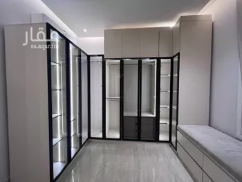 شقة للإيجار في شارع الامير فيصل بن عبدالله بن عبدالرحمن, حي حطين, مدينة الرياض, منطقة الرياض صورة 2
