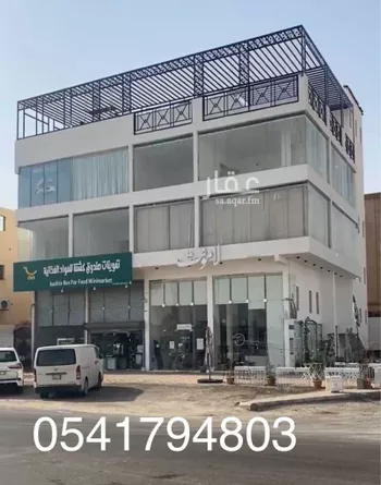 مكتب تجاري للإيجار في شارع 151042, حي ضاحية الامير سلطان الشمالية, مدينة العيون, المنطقة الشرقية صورة 2