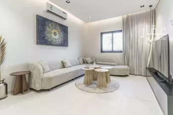 شقة مفروشة للحجز في شارع الأماسي ، حي الملقا ، الرياض ، منطقة الرياض صورة 2
