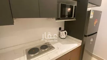 شقة مفروشة للحجز في شارع التحلية ، حي حطين ، الرياض ، منطقة الرياض صورة 4