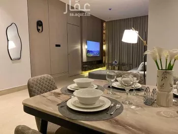 شقة مفروشة للحجز في شارع التحلية ، حي حطين ، الرياض ، منطقة الرياض صورة 4