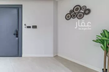 شقة مفروشة للحجز في شارع عين الخضراء ، حي العقيق ، الرياض ، منطقة الرياض صورة 4