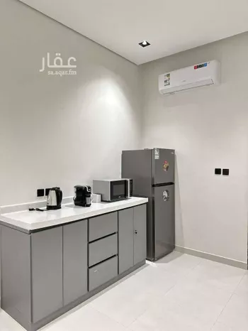 شقة مفروشة للحجز في شارع الأماسي ، حي الملقا ، الرياض ، منطقة الرياض صورة 5