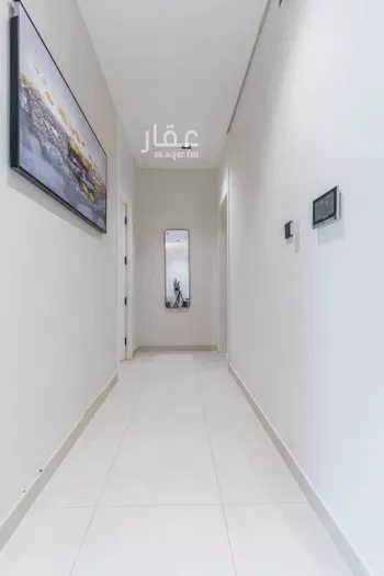 شقة مفروشة للحجز في شارع الأماسي ، حي الملقا ، الرياض ، منطقة الرياض صورة 4