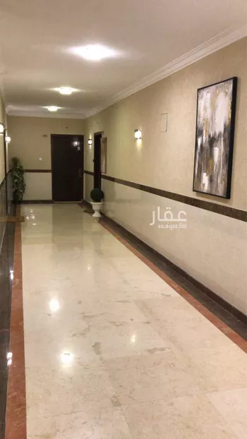 شقة للإيجار في شارع الامير مساعد بن العزيز ، حي السليمانية ، الرياض ، منطقة الرياض صورة 2