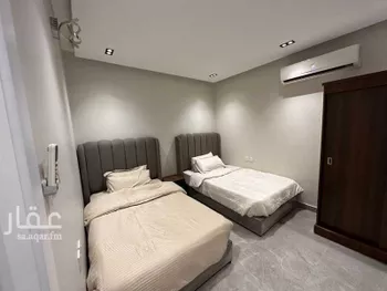شقة للإيجار في شارع الامير مساعد بن العزيز ، حي السليمانية ، الرياض ، منطقة الرياض صورة 3