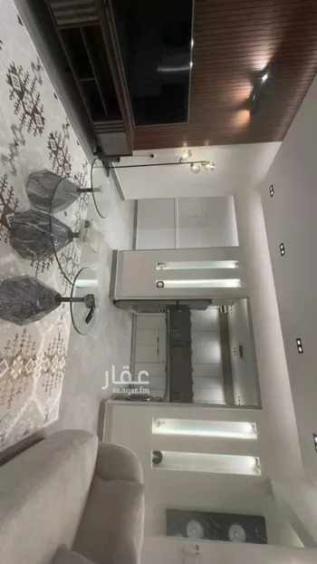 شقة للإيجار في شارع الملك عبدالعزيز ابن عبدالرحمن سعود, حي السليمانية, مدينة الرياض, منطقة الرياض صورة 4