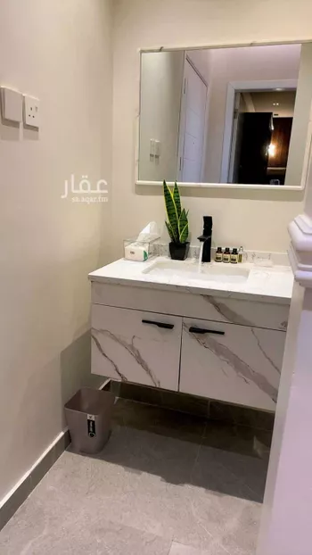 شقة للإيجار في شارع الملك عبدالعزيز ابن عبدالرحمن سعود, حي السليمانية, مدينة الرياض, منطقة الرياض صورة 3