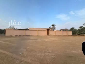 مزرعة للبيع في شارع الدلم 476, مدينة الدلم, منطقة الرياض صورة 3