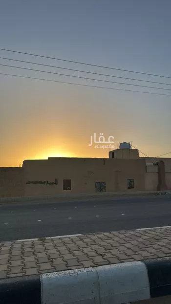 أرض للبيع في شارع  مخطط 133 55, حي مخطط رقم 133 , مدينة ثادق, منطقة الرياض