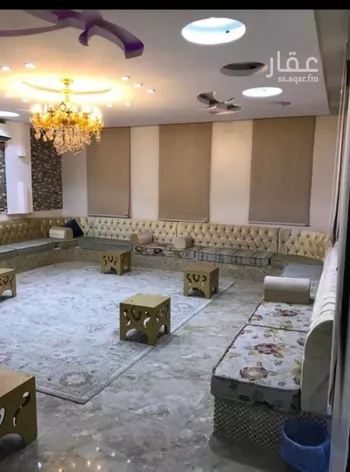 استراحة للبيع في حي الحمر الشمالي, مدينة بريده, منطقة القصيم صورة 3
