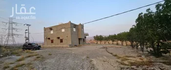 أرض للبيع في شارع الفطيحة, حي وادي رملان, مدينة وادي رملان, منطقة عسير صورة 5