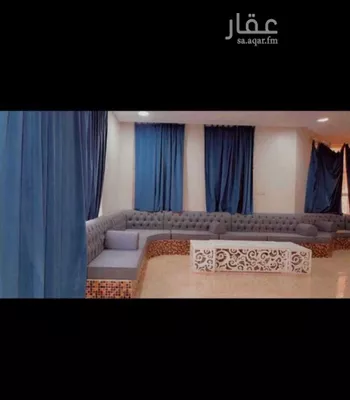 استراحة للبيع في حي الحمر الشمالي, مدينة بريده, منطقة القصيم صورة 4