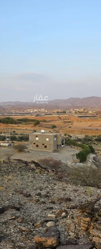 أرض للبيع في شارع الفطيحة, حي وادي رملان, مدينة وادي رملان, منطقة عسير صورة 4