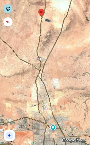 أرض للبيع في شارع شارع 15 شماليي , حي الراية, مدينة الرياض, منطقة الرياض صورة 3