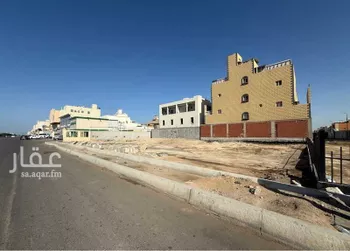 أرض للإيجار في شارع الامير عبدالمجيد, حي الياقوت, مدينة جدة, منطقة مكة المكرمة صورة 2