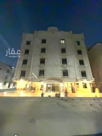 شقة للإيجار في شارع العوالي, حي الروضة, مدينة جدة, منطقة مكة المكرمة صورة 2