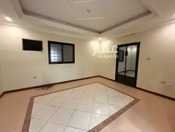 شقة للإيجار في شارع محمود بري, حي الروضة, مدينة جدة, منطقة مكة المكرمة