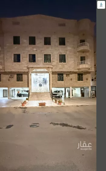 شقة للإيجار في شارع محمود بري, حي الروضة, مدينة جدة, منطقة مكة المكرمة