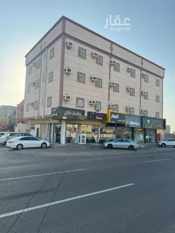 عمارة للبيع في شارع شارع الأمير ناصر بن عبد العزيز, حي السويس 1, مدينة جازان, منطقة جازان