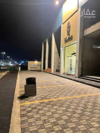 محل للإيجار في شارع شارع المدينة المنورة, حي المحمدية 2, مدينة جازان, منطقة جازان صورة 4
