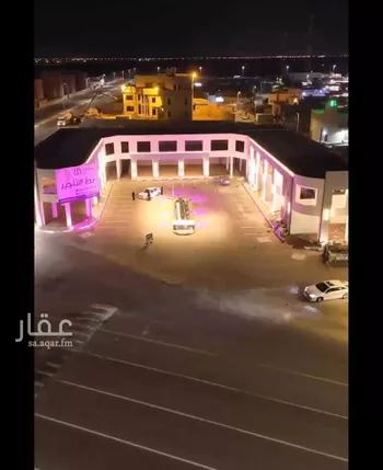 عمارة للإيجار في شارع الوهط, حي المودة, مدينة جازان, منطقة جازان