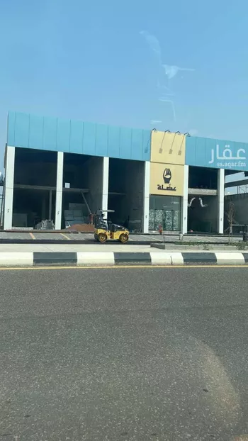 محل للإيجار في شارع شارع المدينة المنورة, حي المحمدية 2, مدينة جازان, منطقة جازان صورة 3
