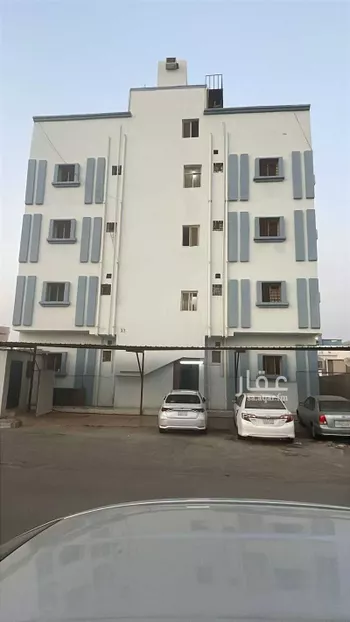 عمارة للبيع في شارع ابن سيده, حي السويس 1, مدينة جازان, منطقة جازان