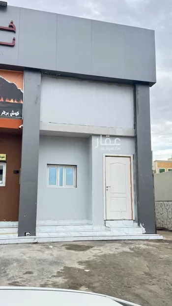 محل للإيجار في شارع شارع المدينة المنورة, حي المحمدية 2, مدينة جازان, منطقة جازان صورة 3