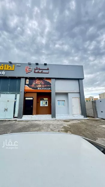 محل للإيجار في شارع شارع المدينة المنورة, حي المحمدية 2, مدينة جازان, منطقة جازان