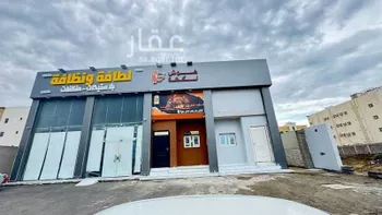 محل للإيجار في شارع شارع المدينة المنورة, حي المحمدية 2, مدينة جازان, منطقة جازان صورة 2