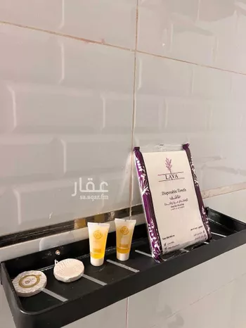 استديو مفروش للحجز في شارع الشرائع المجاهدين ، حي الصحافة ، الرياض ، منطقة الرياض صورة 4