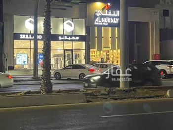 محل للإيجار في شارع طريق الأمير سلطان بن عبد العزيز, حي الروضة, مدينة جازان, منطقة جازان صورة 4