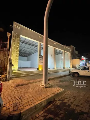 محل للإيجار في شارع طريق الأمير سلطان بن عبد العزيز, حي الروضة, مدينة جازان, منطقة جازان صورة 2