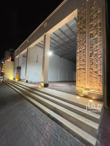محل للإيجار في شارع طريق الأمير سلطان بن عبد العزيز, حي الروضة, مدينة جازان, منطقة جازان