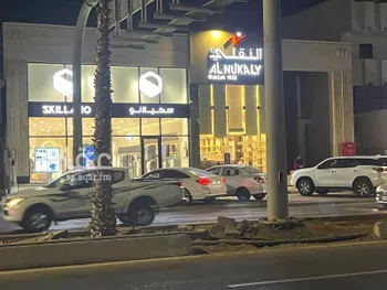 محل للإيجار في شارع طريق الأمير سلطان بن عبد العزيز, حي الروضة, مدينة جازان, منطقة جازان صورة 5
