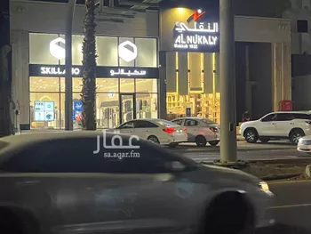 محل للإيجار في شارع طريق الأمير سلطان بن عبد العزيز, حي الروضة, مدينة جازان, منطقة جازان صورة 3