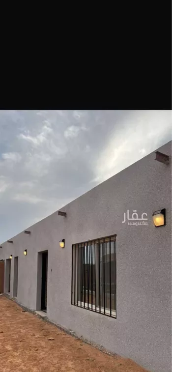 استراحة للبيع في حائل ، منطقة حائل صورة 2