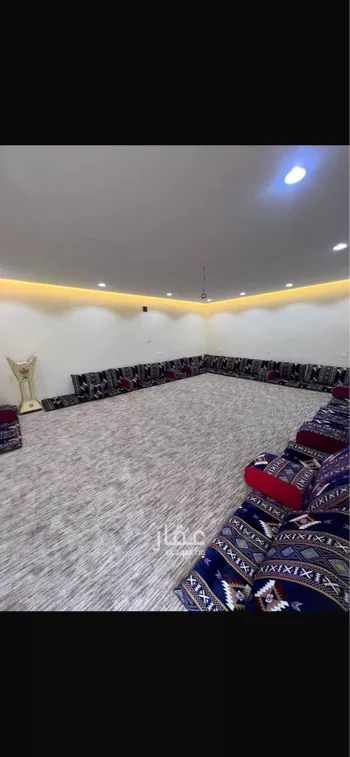 استراحة للبيع في حائل ، منطقة حائل صورة 2