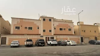 عمارة للبيع في شارع الطائف ، حي ظهرة لبن ، الرياض ، منطقة الرياض صورة 2