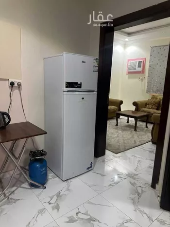شقة مفروشة للحجز في شارع الأمير جلوي بن تركي ، حي الباهر ، الباحة ، منطقة الباحة صورة 5