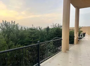 شقة مفروشة للحجز في شارع الأمير جلوي بن تركي ، حي الباهر ، الباحة ، منطقة الباحة صورة 3