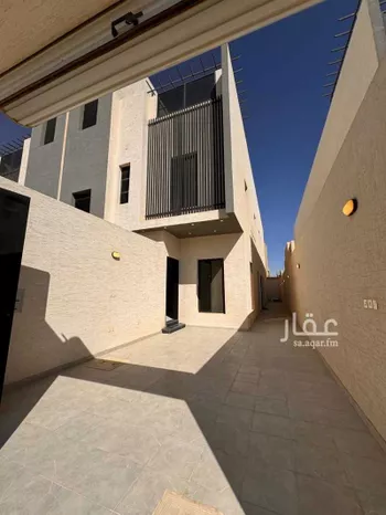 دور للبيع في شارع عبدالحميد السناري, حي عكاظ, مدينة الرياض, منطقة الرياض صورة 3