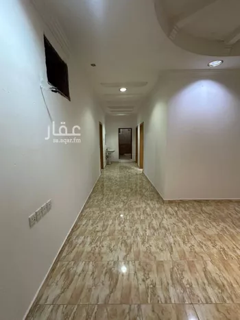 شقة للإيجار في شارع ابي عبيدة عامر بن الجراح, حي السعادة, مدينة الرياض, منطقة الرياض صورة 2
