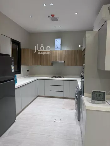شقة للإيجار في شارع الوادي الأخضر, حي قرطبة, مدينة الرياض, منطقة الرياض صورة 3